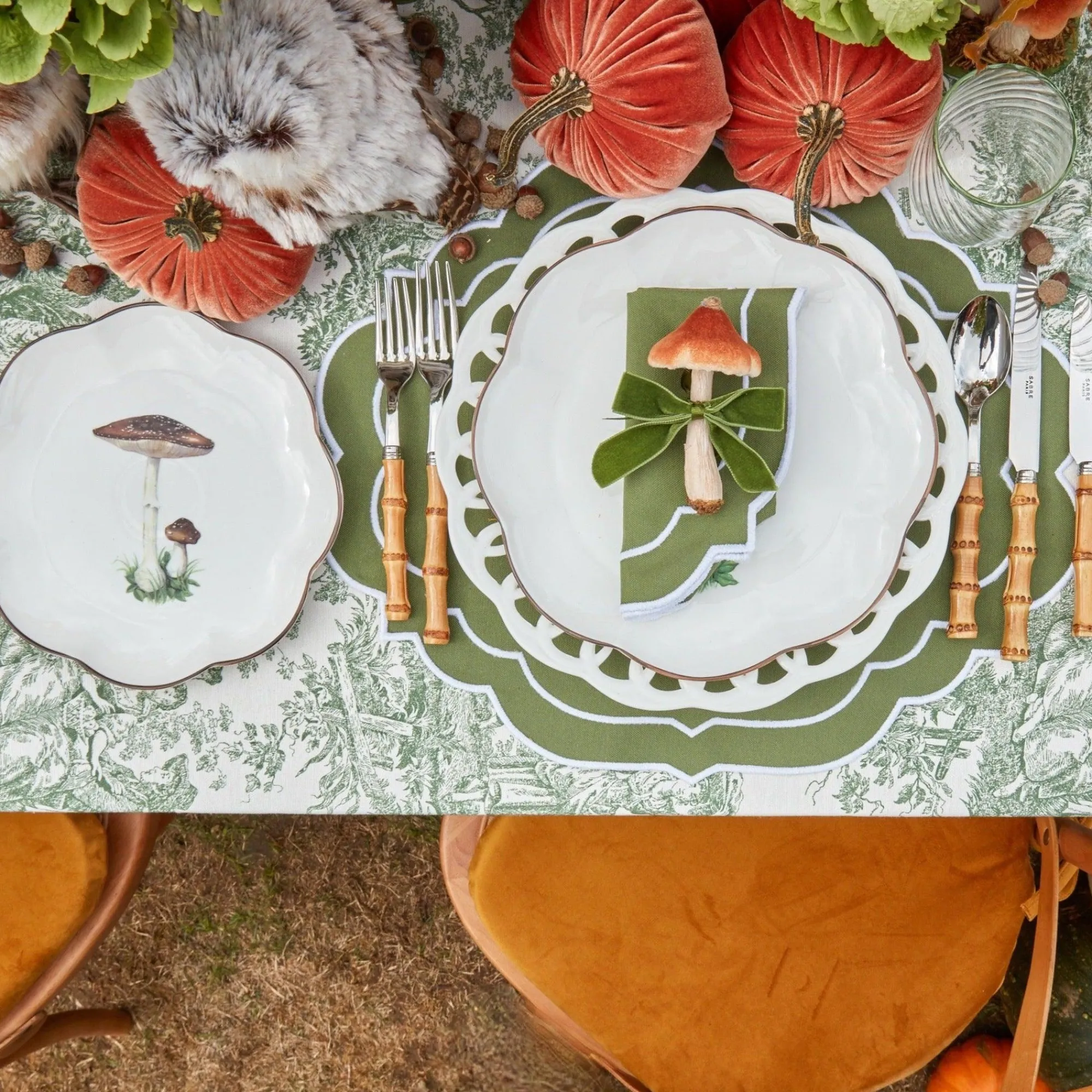 edie_moss_green_napkins_s_7.webp Fashion Edie Moss Green Napkins (Set Of 4) Napkins