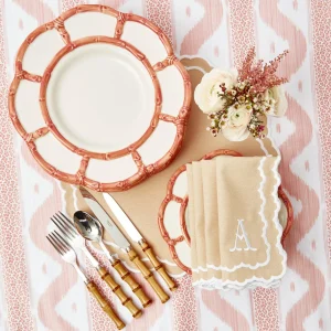 Discount Edith Sand Napkins (Set Of 4) Napkins