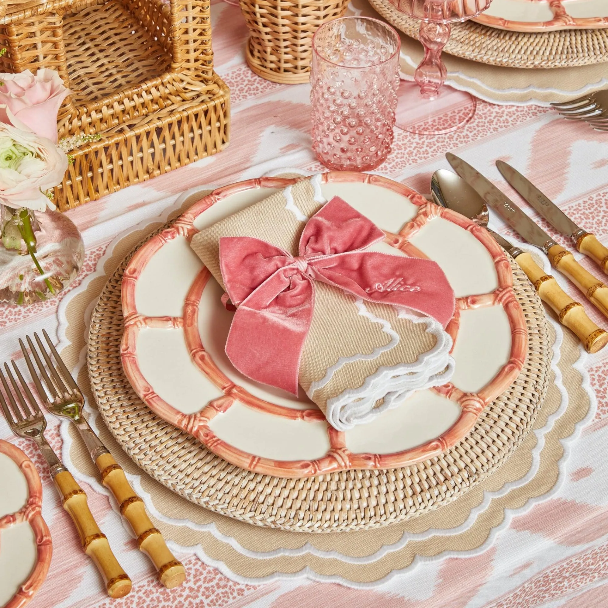 edith_sand_napkins_set_of_5.webp Discount Edith Sand Napkins (Set Of 4) Napkins