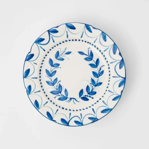 Cheap Elizabeth Garland Dinner & Starter Plates (Set Of 8) Dinner Plates