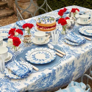 Discount Elizabeth Garland Dinner Plate Dinner Plates