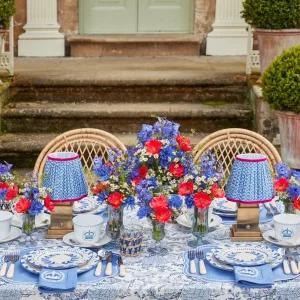 Flash Sale Elizabeth Garland Dinner Plates (Set Of 4) Crockery Sets