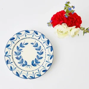 Sale Elizabeth Garland Starter Plate Starter Plates