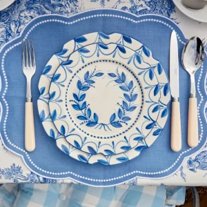 Best Elizabeth Garland Starter Plates (Set Of 4) Starter Plates