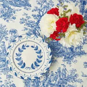 Sale Elizabeth Garland Starter Plate Starter Plates