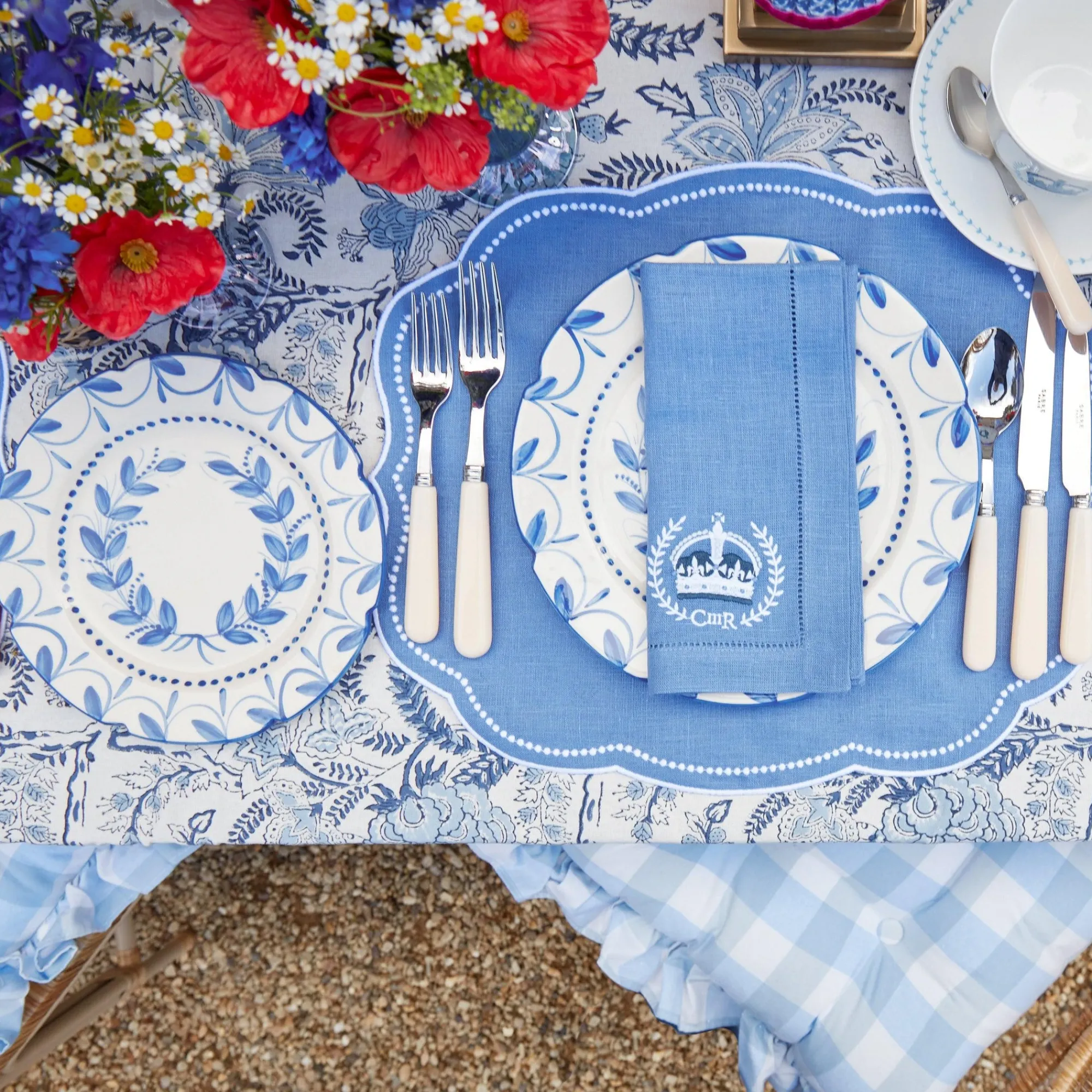 elizabeth_garland_starter_3-1.webp Best Elizabeth Garland Starter Plates (Set Of 4) Starter Plates