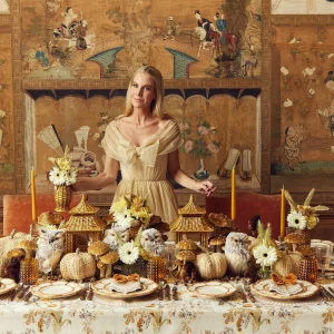 Store Elodie Chestnut Candle Holder (Pair) Candle Holders