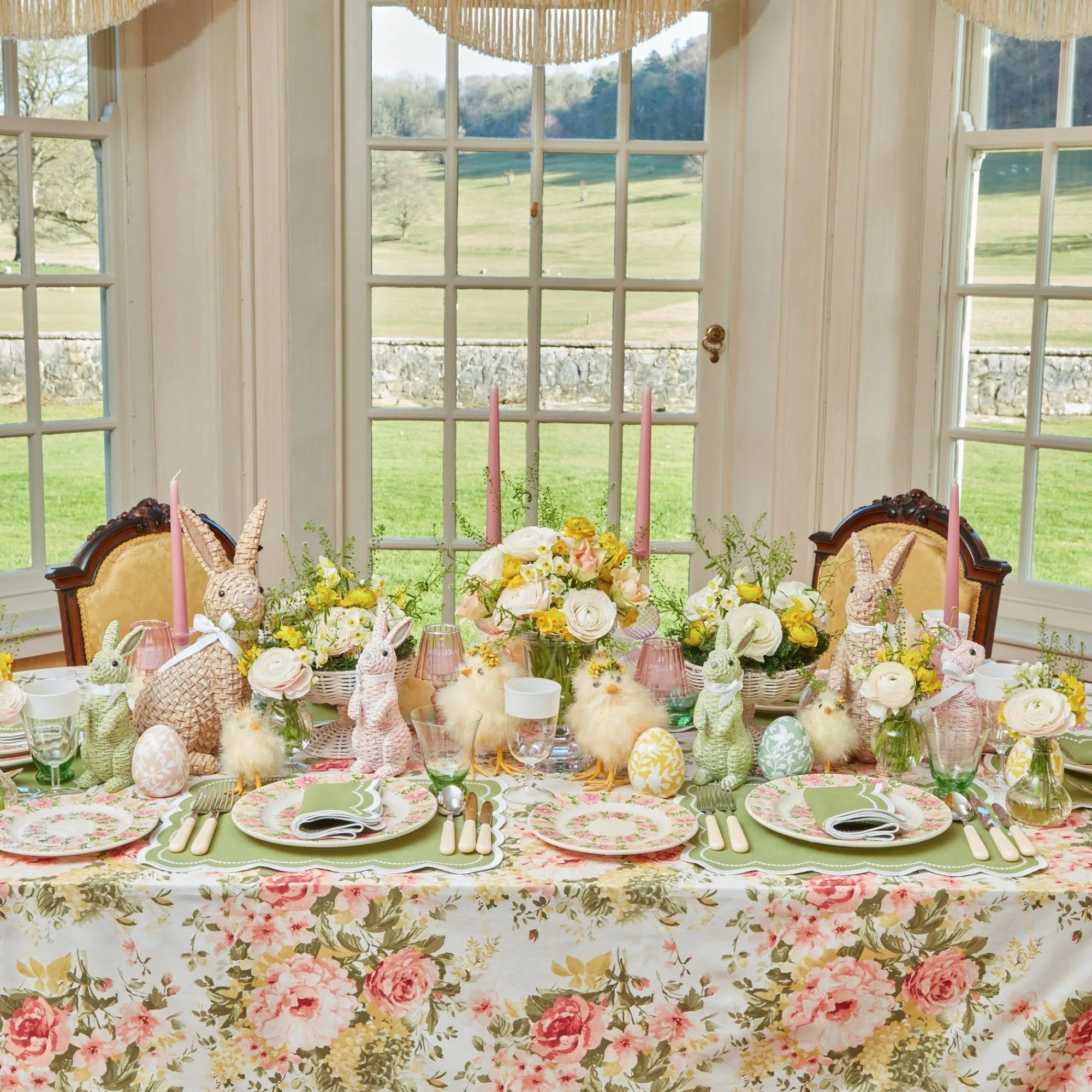 elsa_green_napkins_set_of_16.webp Hot Elsa Green Napkins (Set Of 4) Napkins