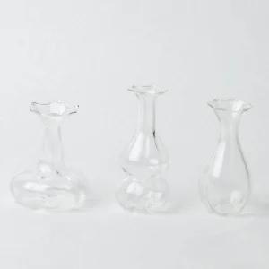 Cheap Esme Bud Vase Set Vases