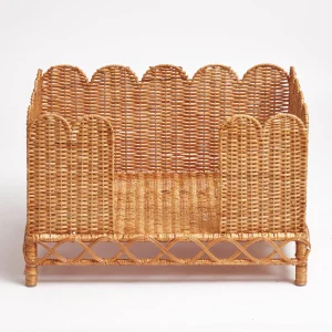 Best Ethel Dog Bed Rattan Furniture