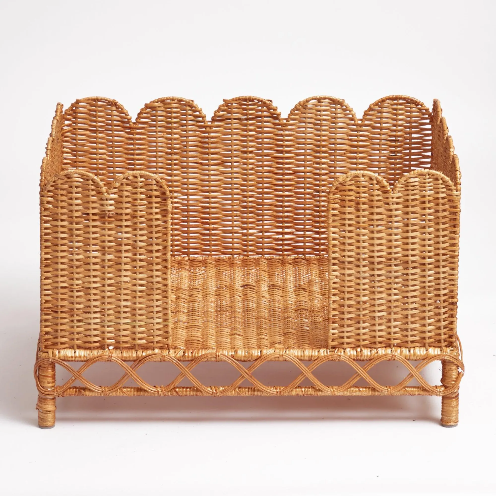 ethel_dog_bed_5.webp Best Ethel Dog Bed Rattan Furniture