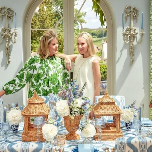 Discount Extra Large Natural Rattan Pagoda Lantern Rattan Tableware