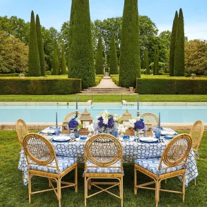 Clearance Extra Large Natural Rattan Pagoda Lantern Pagodas & Lanterns