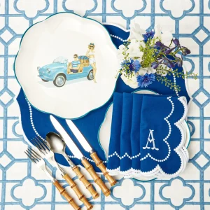 Best Sale Fiat Jolly Dinner & Starter Plates (Set Of 8) Crockery Sets