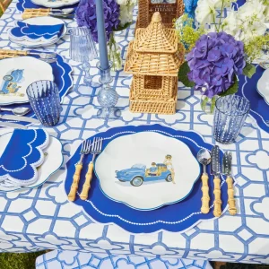 Cheap Fiat Jolly Dinner & Starter Plates (Set Of 8) Dinner Plates