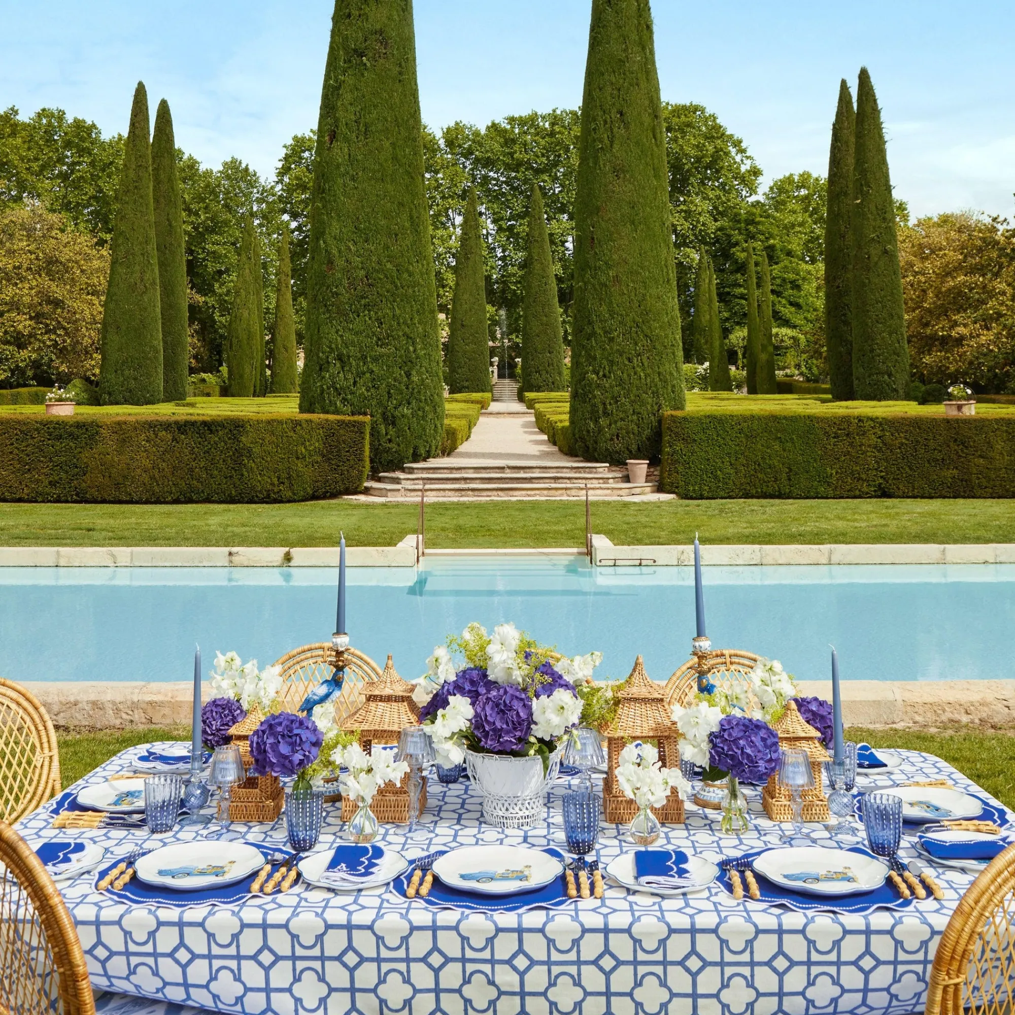 fiat_jolly_dinner_plates__6.webp Shop Fiat Jolly Dinner Plates (Set Of 4) Crockery Sets