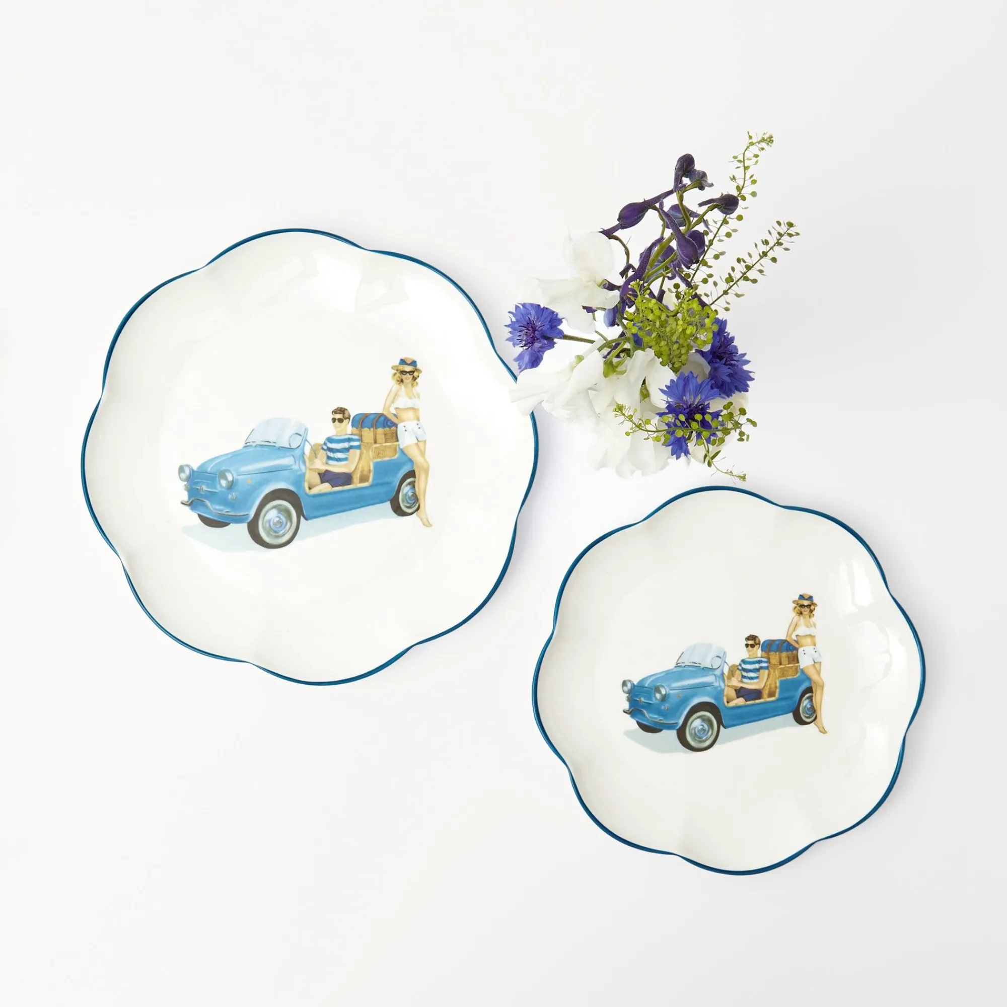 fiat_jolly_starter_plates_7.webp Fashion Fiat Jolly Starter Plates (Set Of 4) Crockery Sets