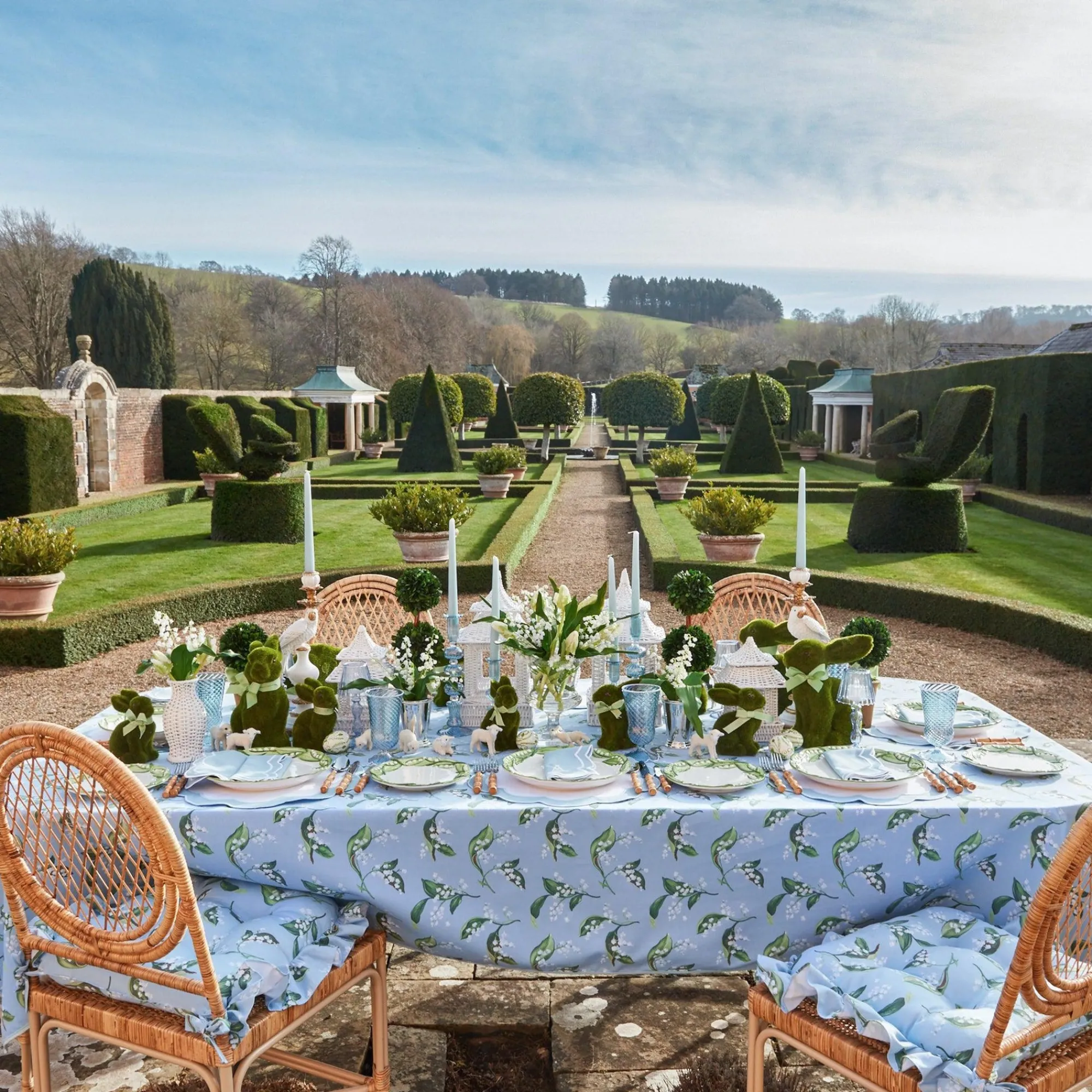 frilled_lily_of_the_valle_6-1.webp Cheap Frilled Lily Of The Valley Seat Pad Cushion Cushions