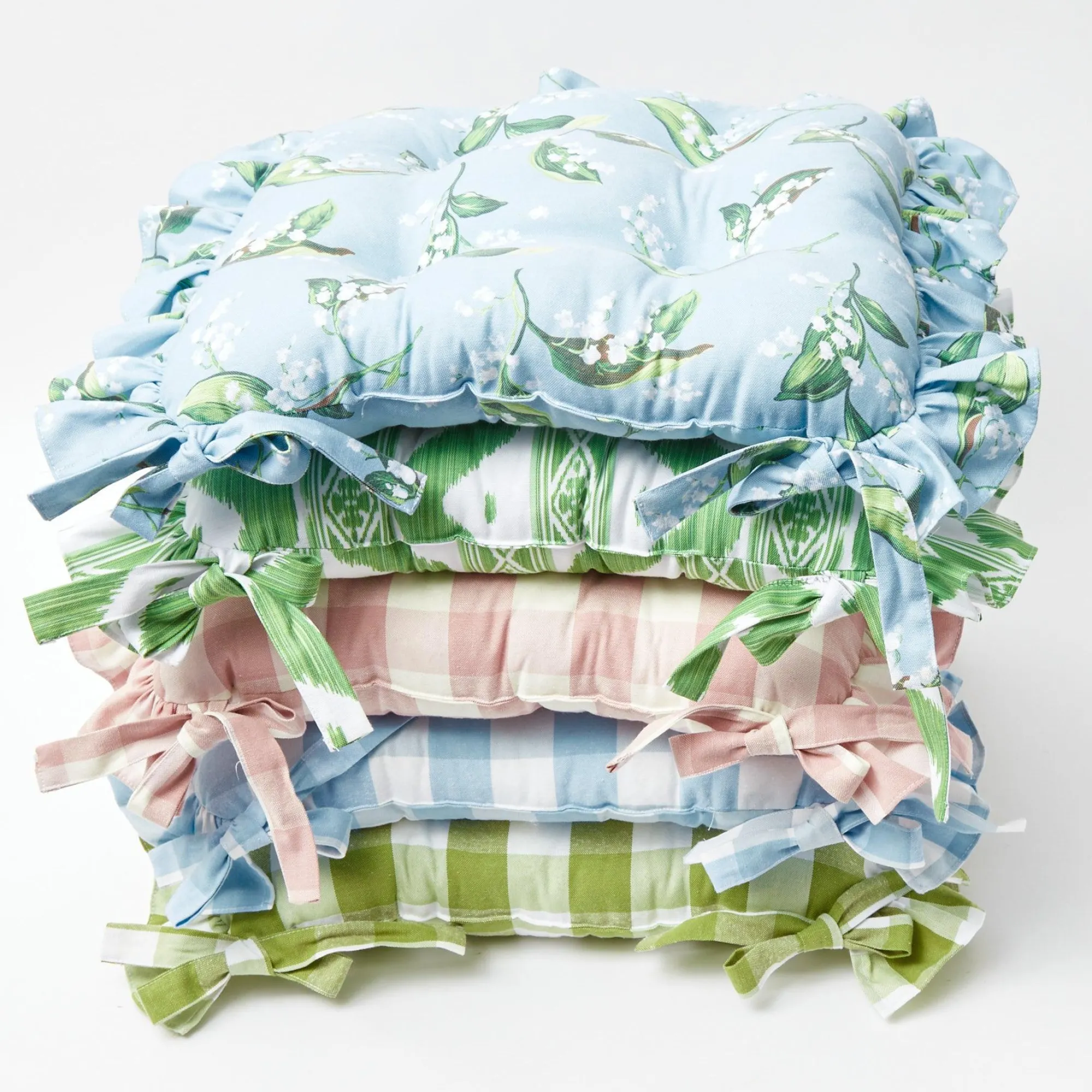 frilled_lily_of_the_valle_8-1.webp Cheap Frilled Lily Of The Valley Seat Pad Cushion Cushions