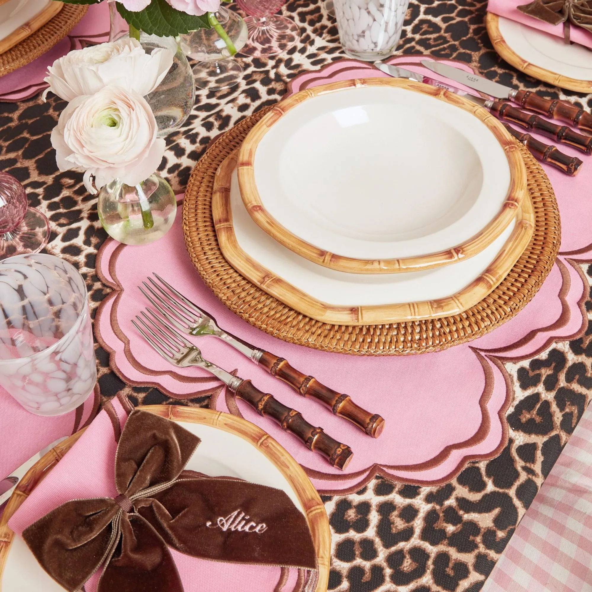 geometric_bamboo_bowl_13.webp New Geometric Bamboo Bowl Bamboo Crockery