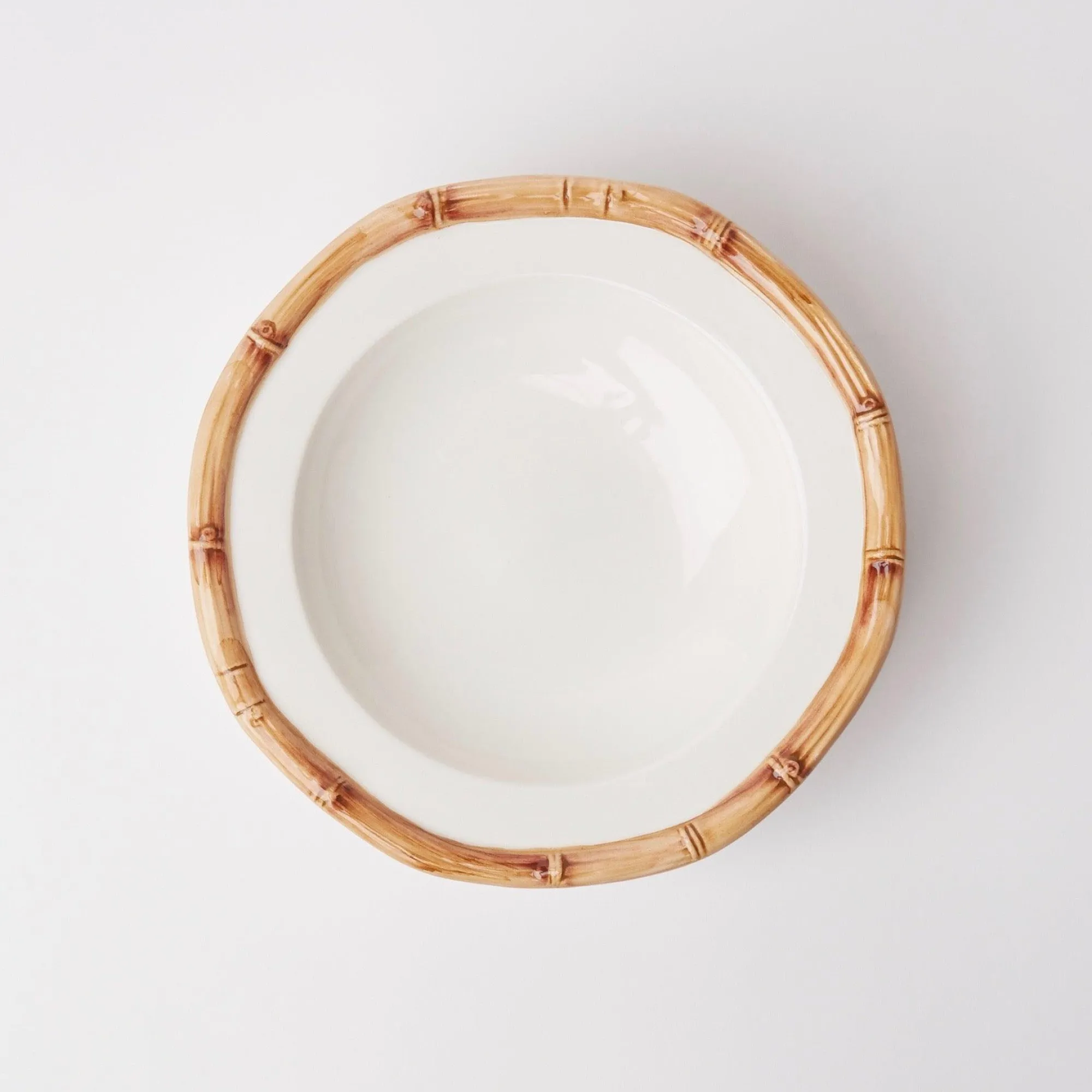 geometric_bamboo_bowl_4.webp New Geometric Bamboo Bowl Bamboo Crockery