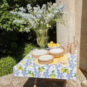 New Geometric Bamboo Bowl Bamboo Crockery