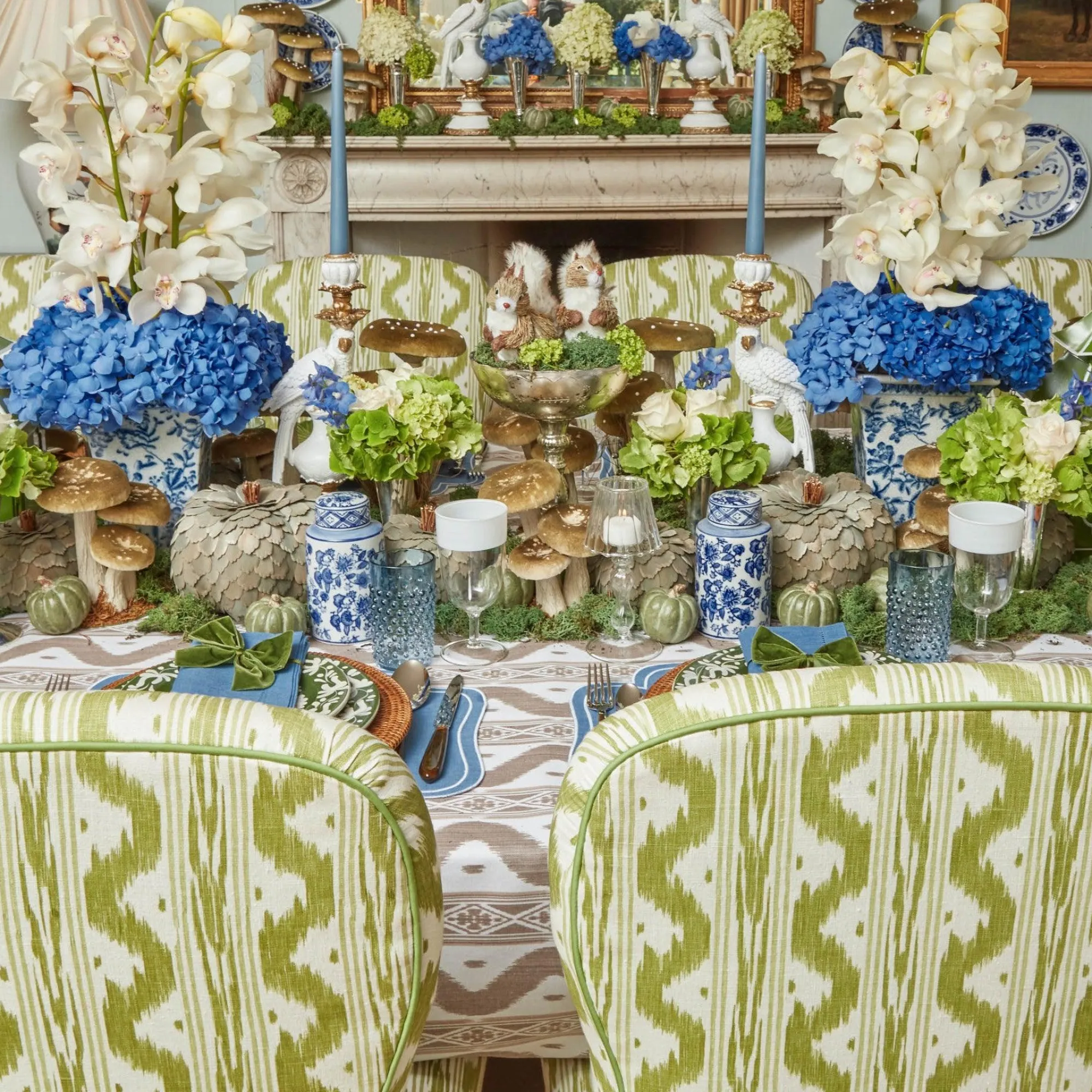 glass_lantern_tea_light_h_14-1.webp Online Glass Lantern Tea Light Holder (Pair) - 18Cm Candle Holders