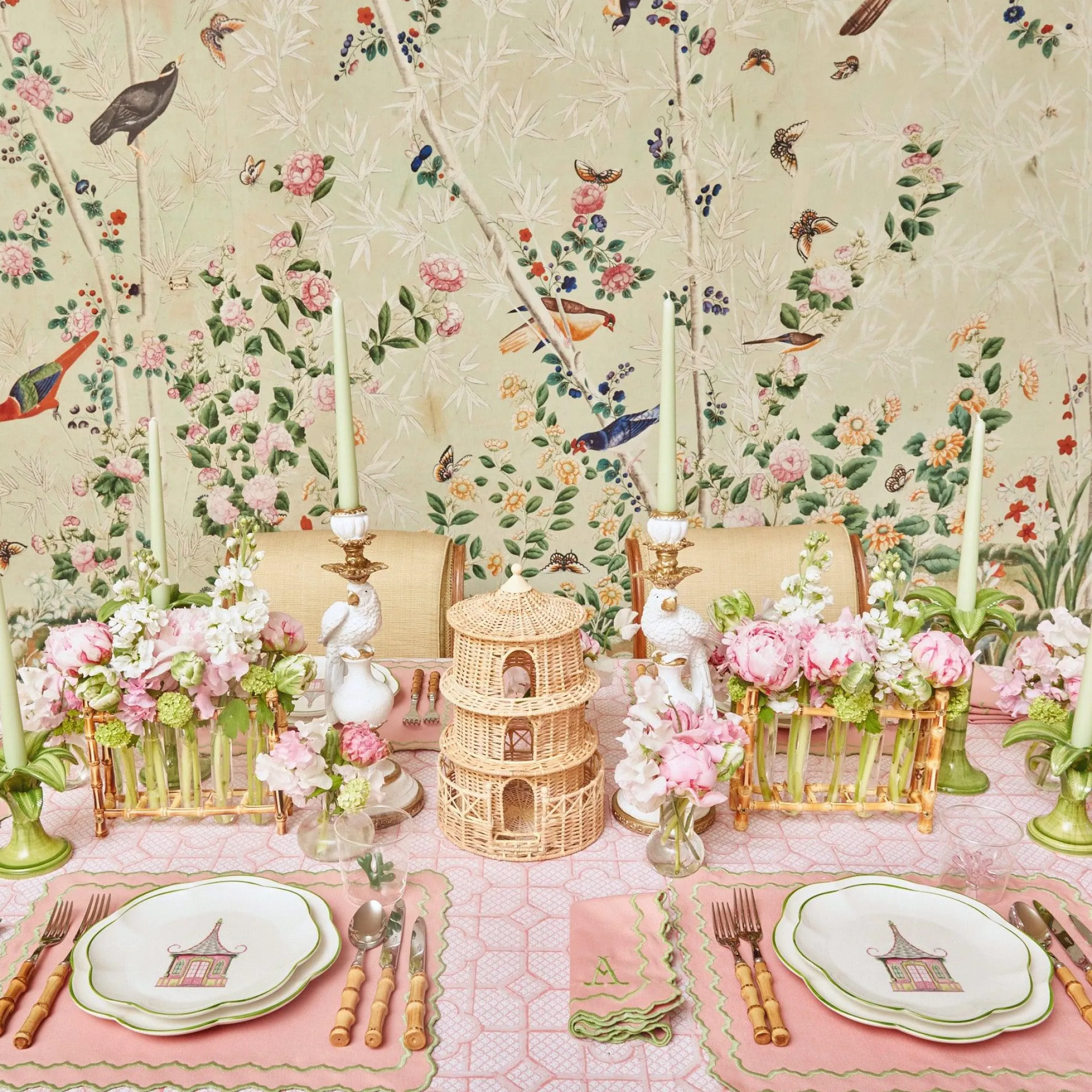 green_coral_glasses_set_o_2.webp Best Green Coral Glasses (Set Of 4) Glasses