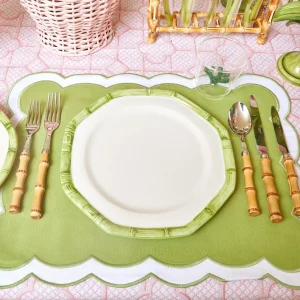 Best Green Coral Glasses (Set Of 4) Glasses