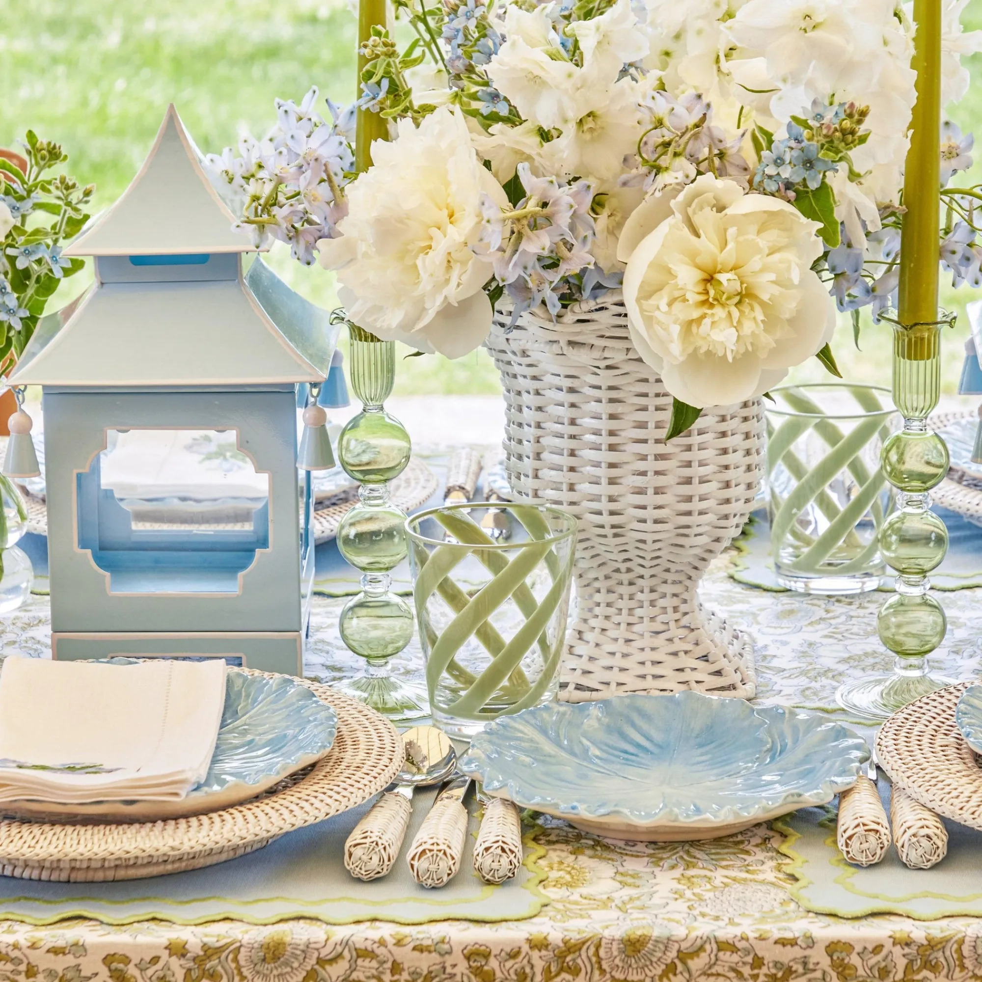 green_swirl_outdoor_glass_1.webp Best Green Swirl Outdoor Glasses (Set Of 6) Glasses