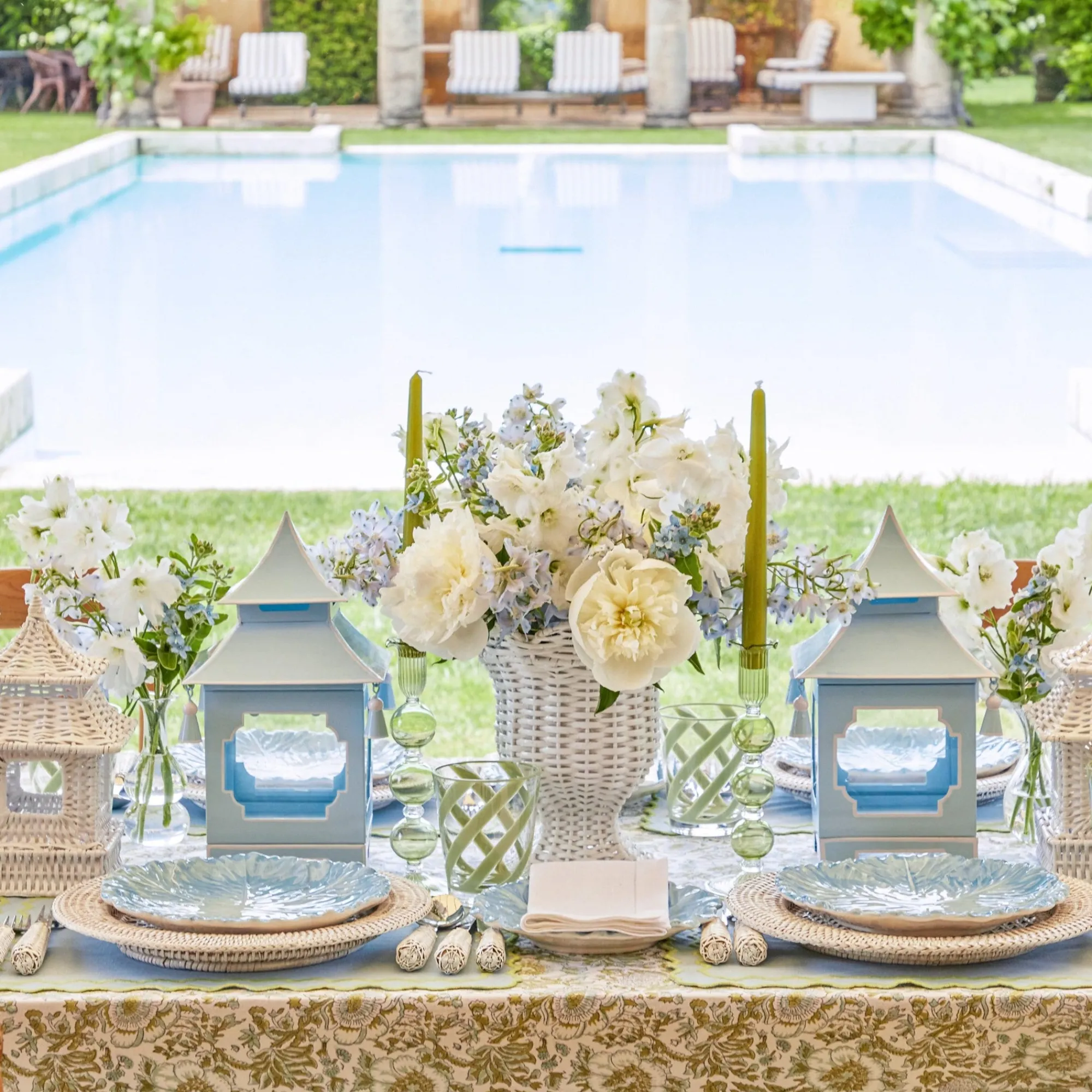 green_swirl_outdoor_glass_5.webp Best Green Swirl Outdoor Glasses (Set Of 6) Glasses