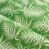 Best Green Trailing Ferns Fabric Serena Fresson Fabrics