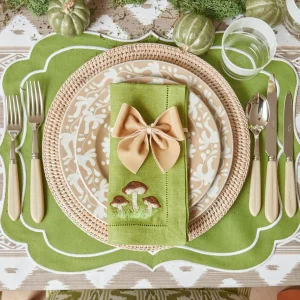 Best Sale Grey Horn Cutlery Set (5 Piece) Cutlery Sets