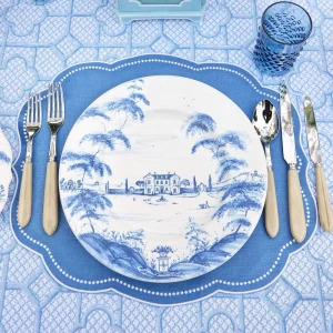 Best Sale Grey Horn Cutlery Set (5 Piece) Cutlery Sets