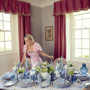 Best Sale Grey Horn Cutlery Set (5 Piece) Cutlery Sets