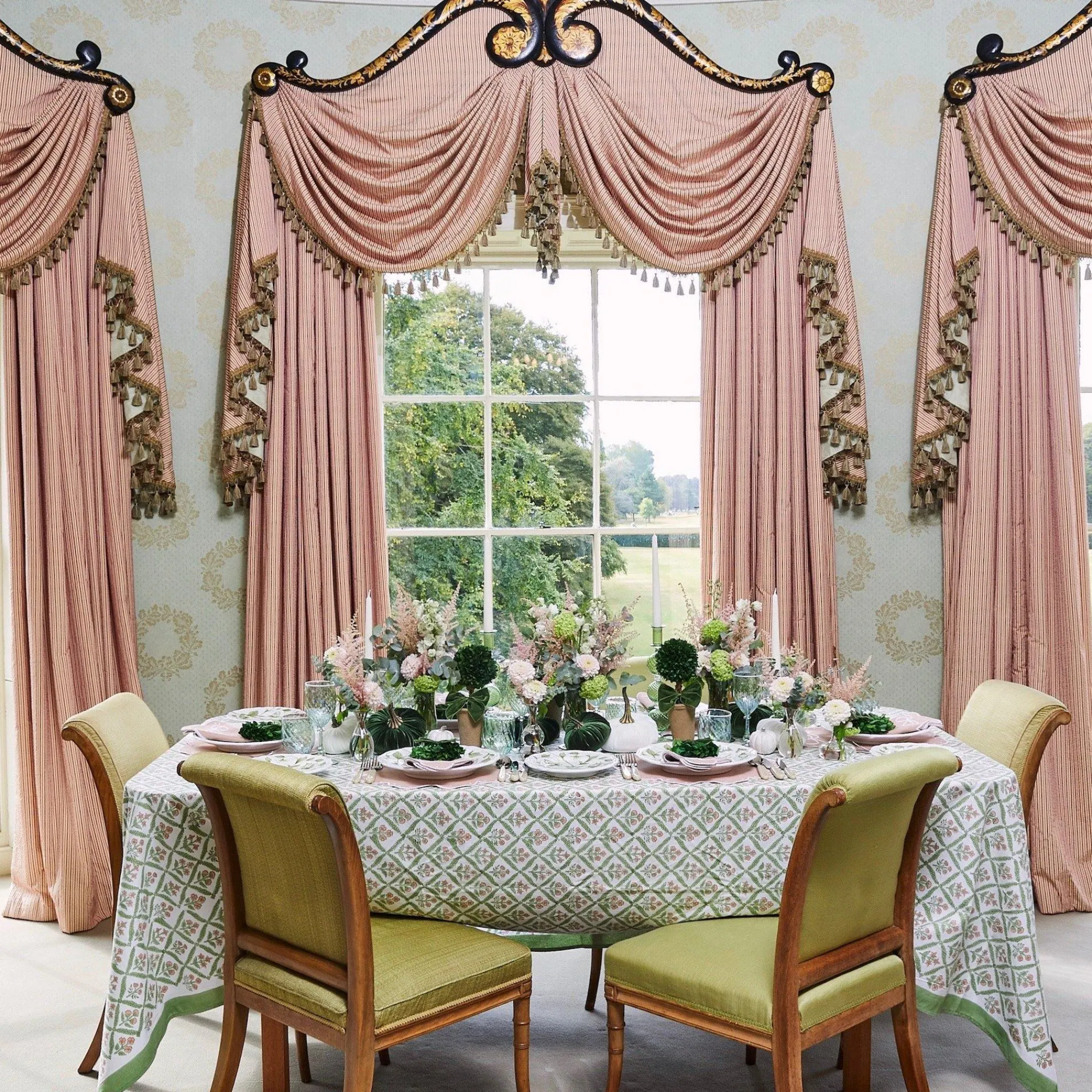 hand_painted_hummingbird__14.webp Online Hand Painted Hummingbird Starter Plate Starter Plates