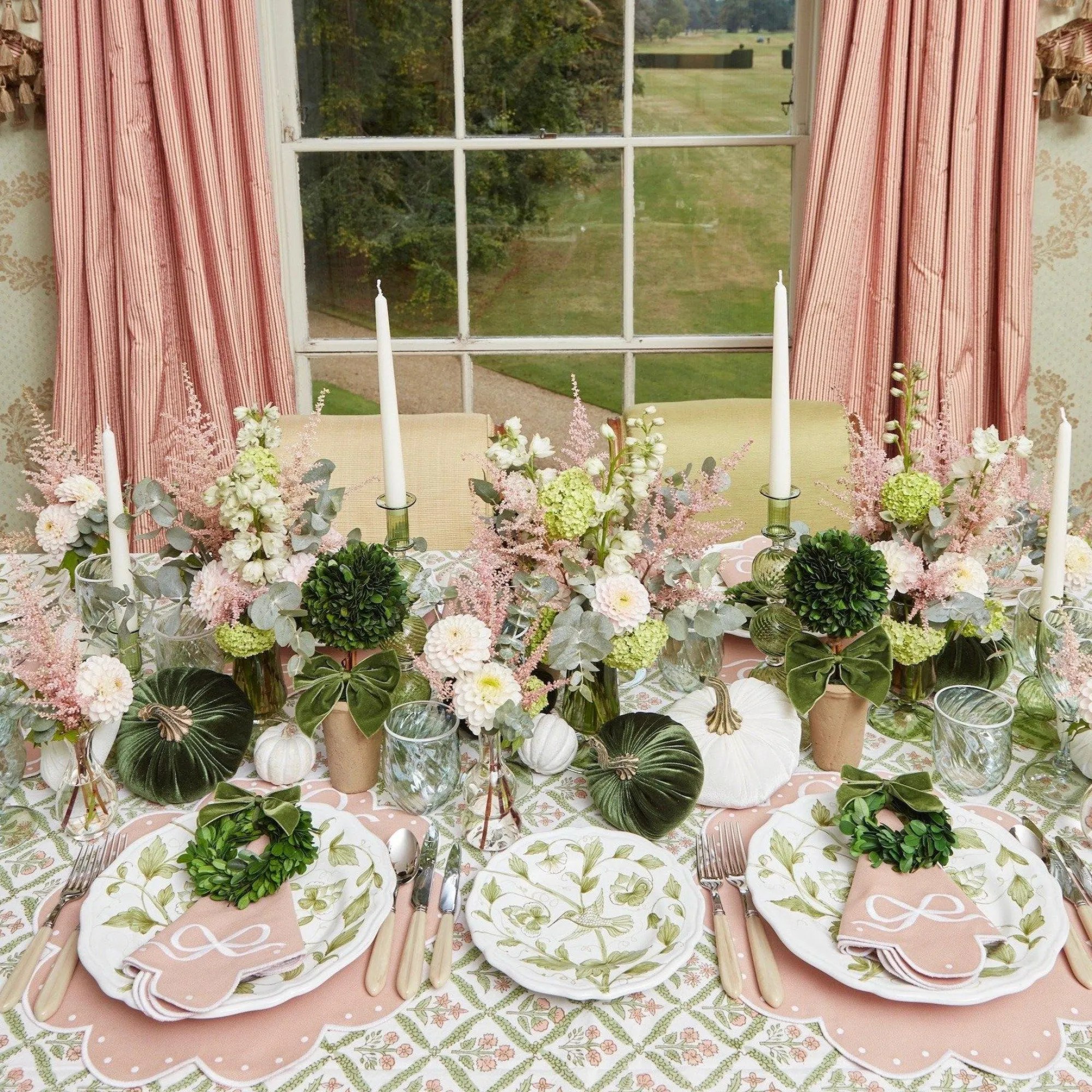 hand_painted_hummingbird__16.webp Online Hand Painted Hummingbird Starter Plate Starter Plates