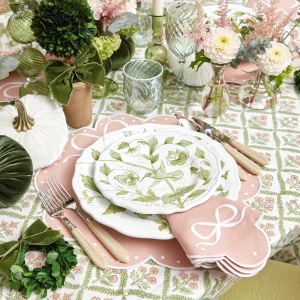 Online Hand Painted Hummingbird Starter Plate Starter Plates