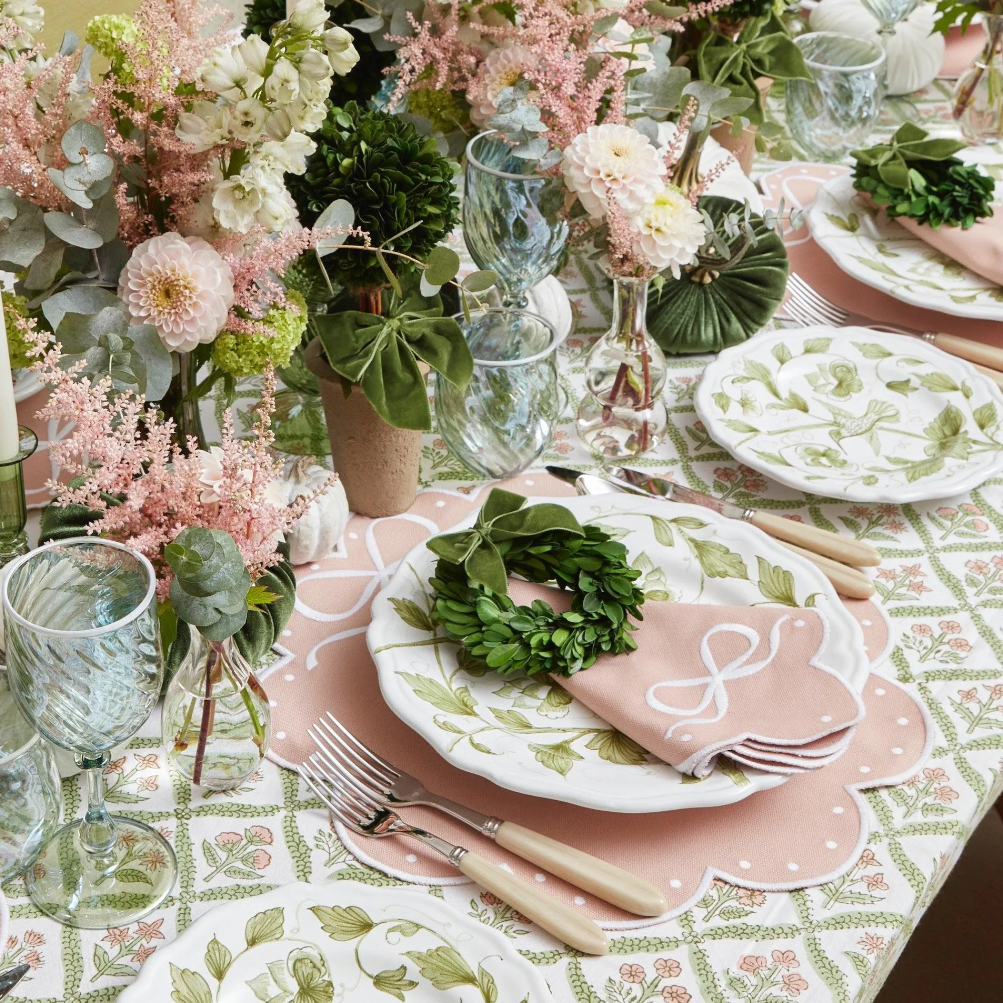 hand_painted_hummingbird__22.webp Online Hand Painted Hummingbird Starter Plate Starter Plates