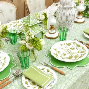 Online Hand Painted Hummingbird Starter Plate Starter Plates