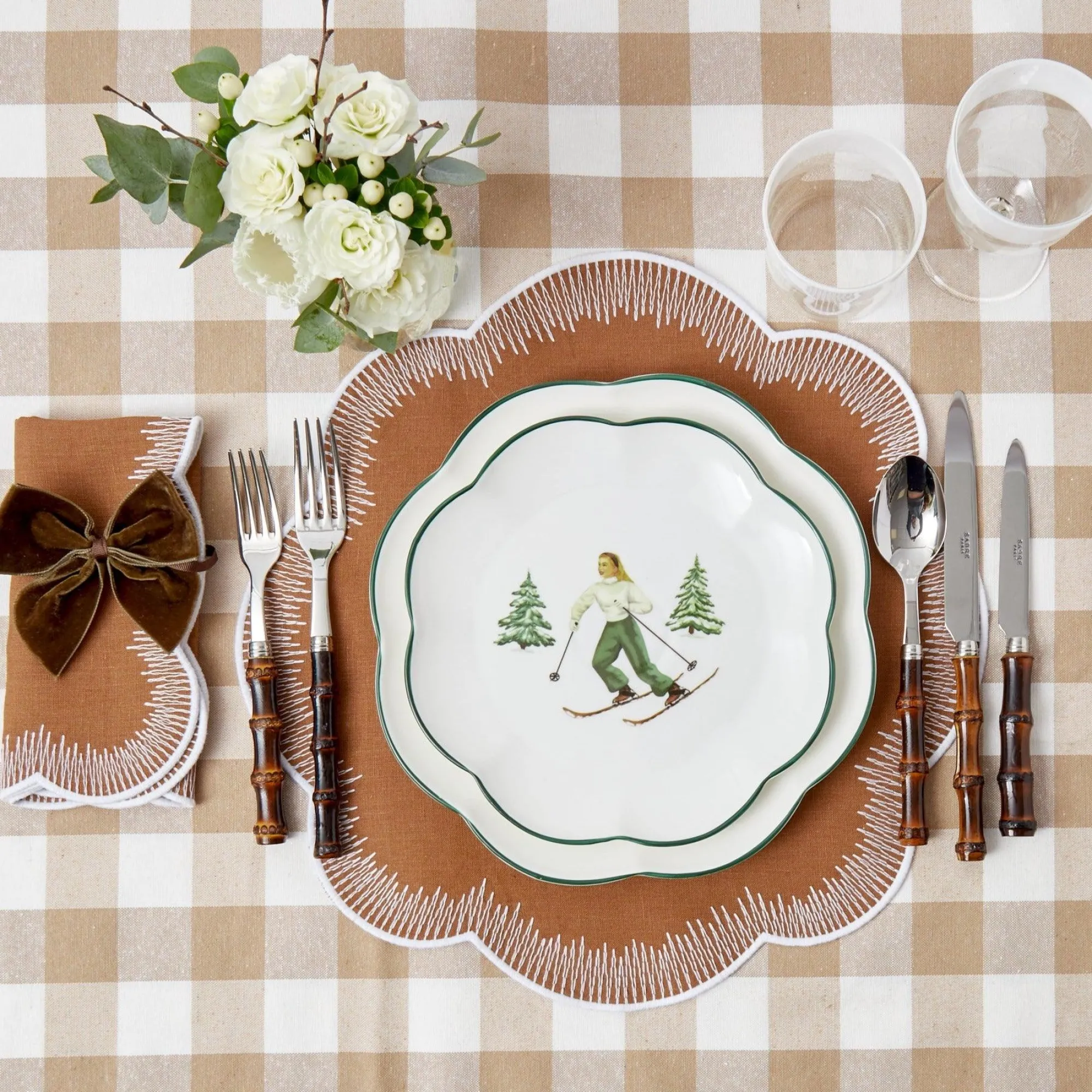 heidi__hans_skier_starter_11.webp Best Heidi & Hans Skier Starter Plates (Set Of 4) Crockery Sets