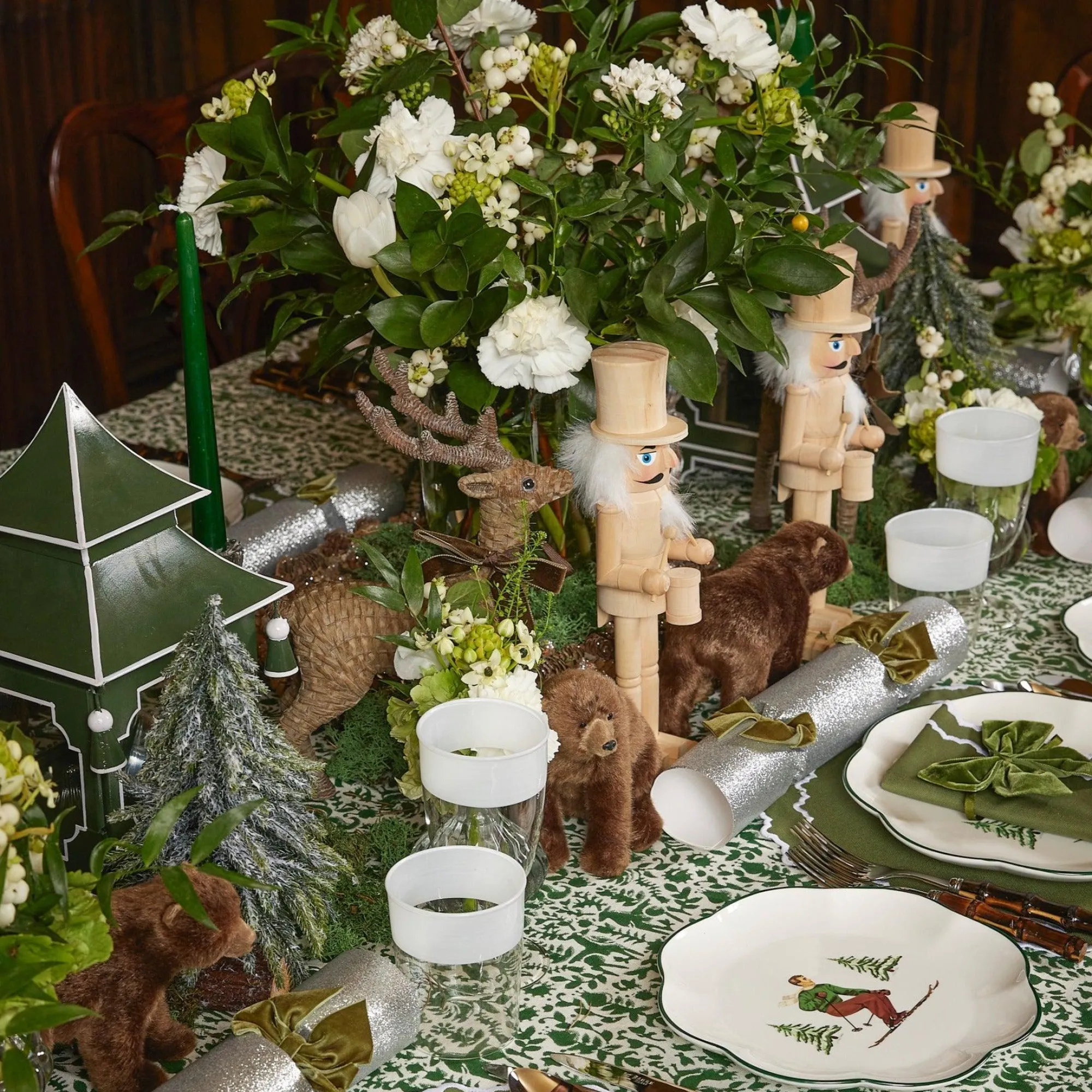 heidi__hans_skier_starter_19.webp Best Heidi & Hans Skier Starter Plates (Set Of 4) Crockery Sets