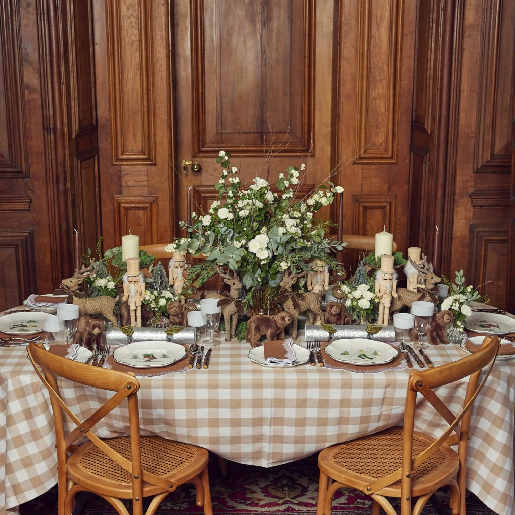 heidi__hans_skier_starter_2.webp Best Heidi & Hans Skier Starter Plates (Set Of 4) Crockery Sets