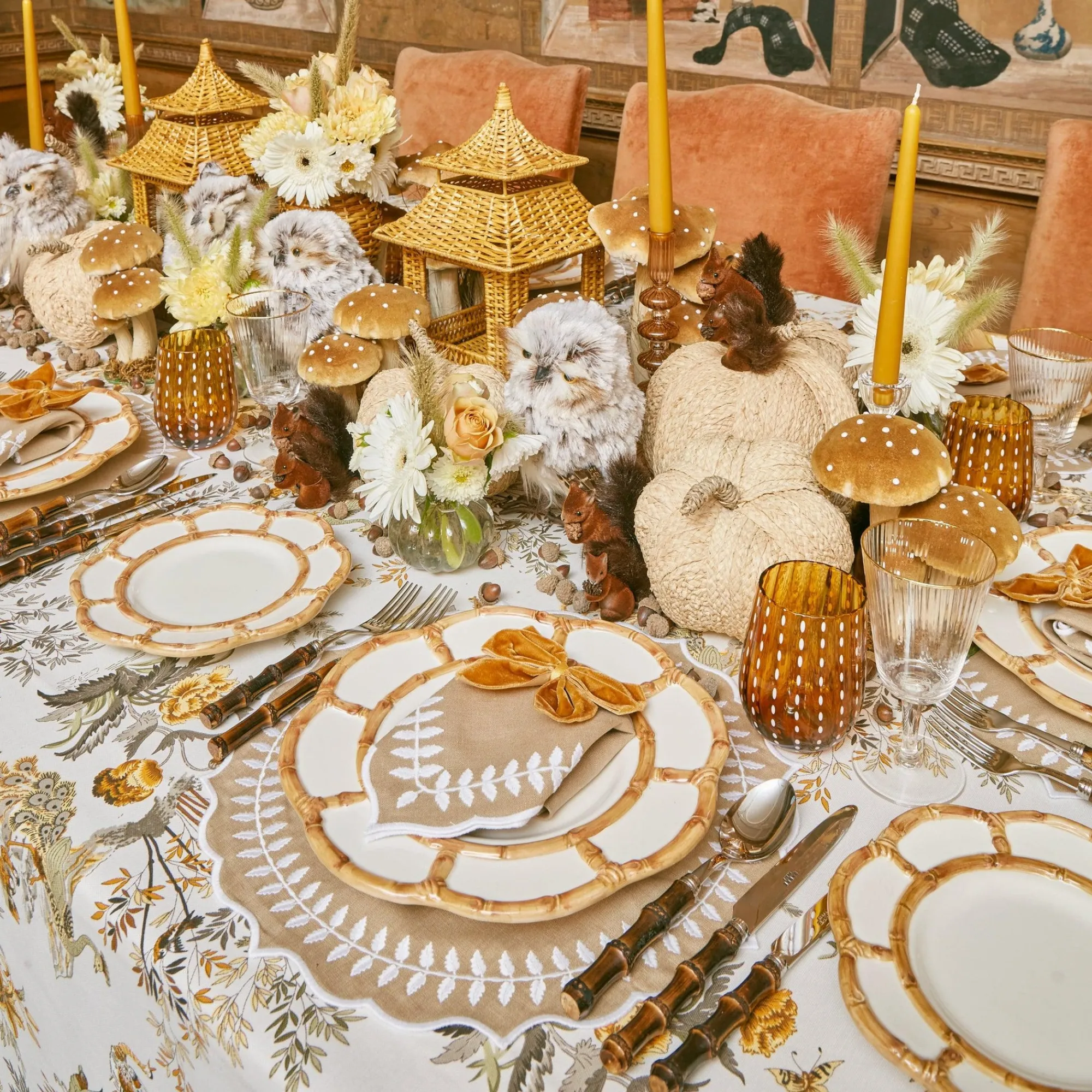 honey_rattan_pagoda_lante_3-1.webp Outlet Honey Rattan Pagoda Lantern Pagodas & Lanterns