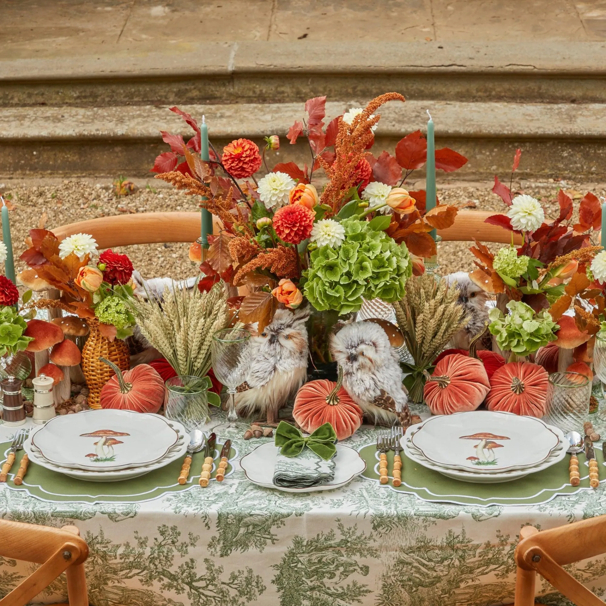 honey_rattan_vase_set_of__10.webp Clearance Honey Rattan Vase (Set Of 3) Rattan Tableware