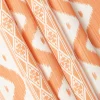 Store Ikat Stripe Fabric Serena Fresson Fabrics