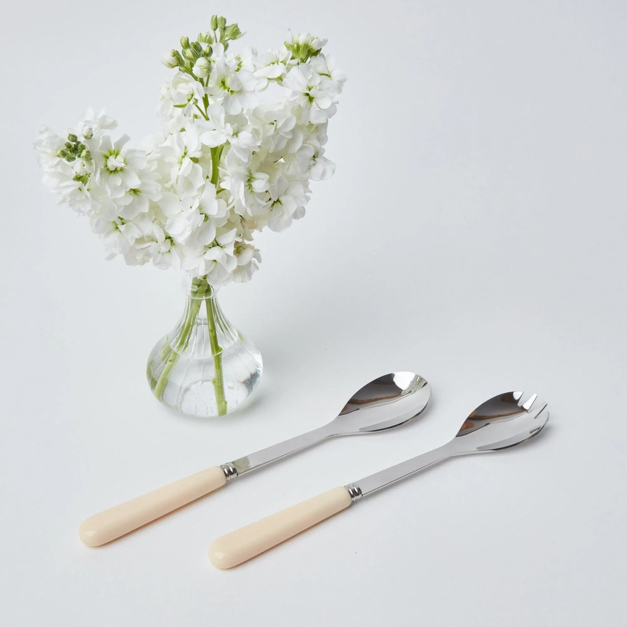ivory_salad_servers_3-1.webp Outlet Ivory Salad Servers Cutlery Sets