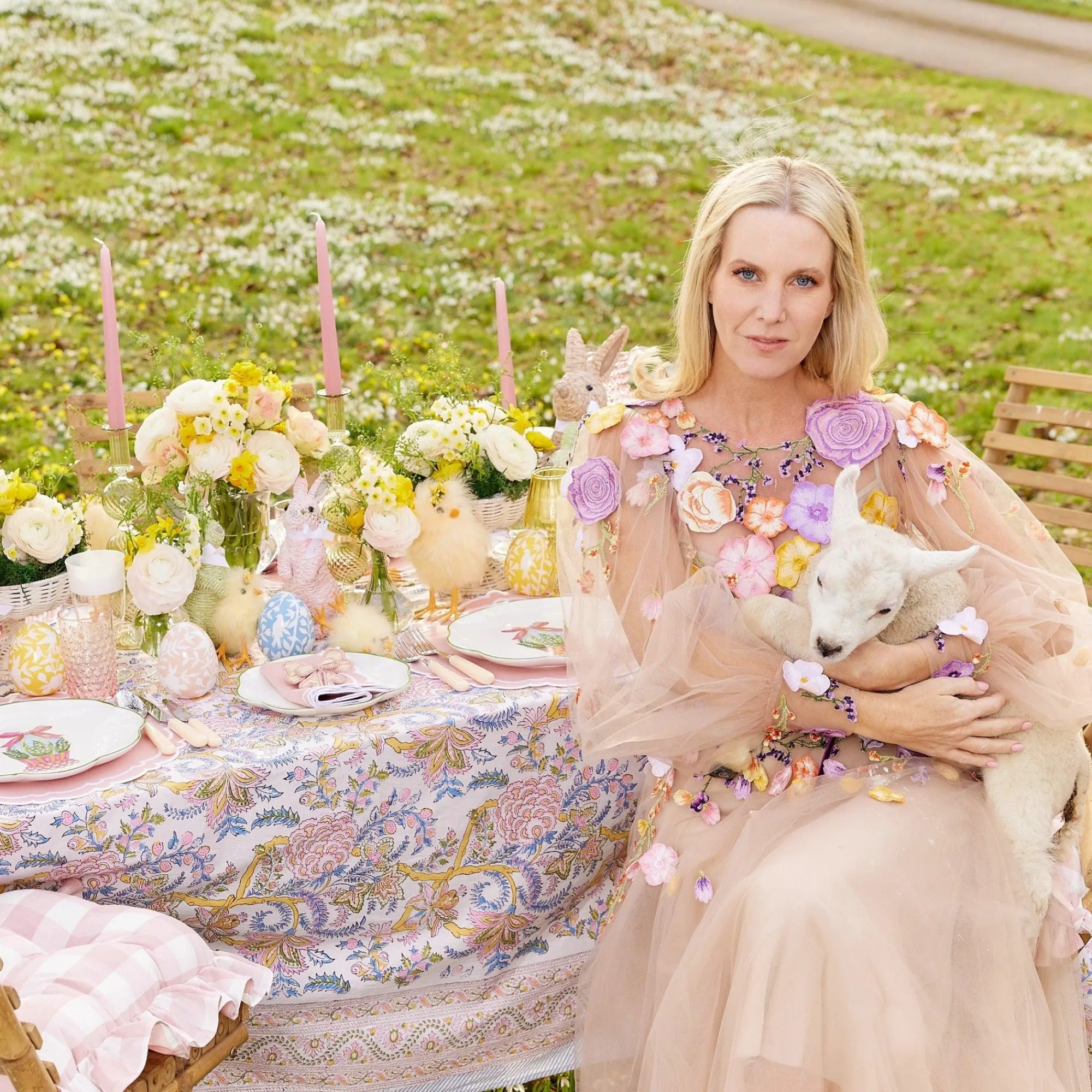 joy_of_spring_decoration__1.webp Fashion Joy Of Spring Decoration Set Decoration Sets