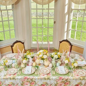 Fashion Joy Of Spring Decoration Set Decoration Sets