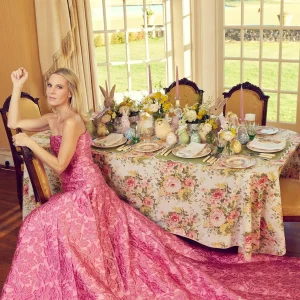 Fashion Joy Of Spring Decoration Set Decoration Sets